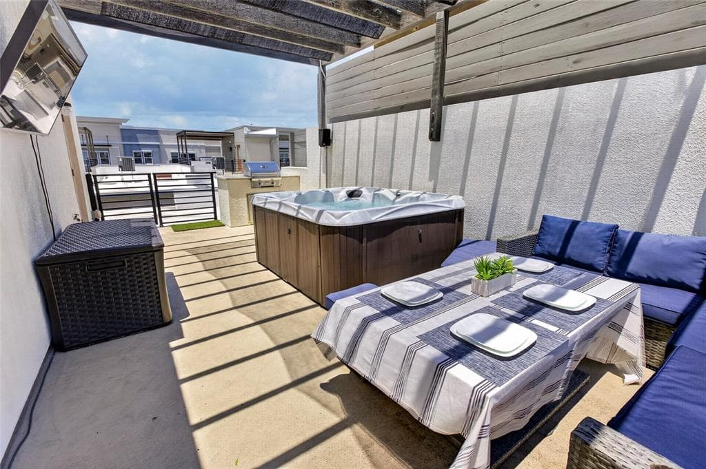 2511 N GRADY AVENUE # 78, TAMPA, FL 33607 — zdjęcie 2