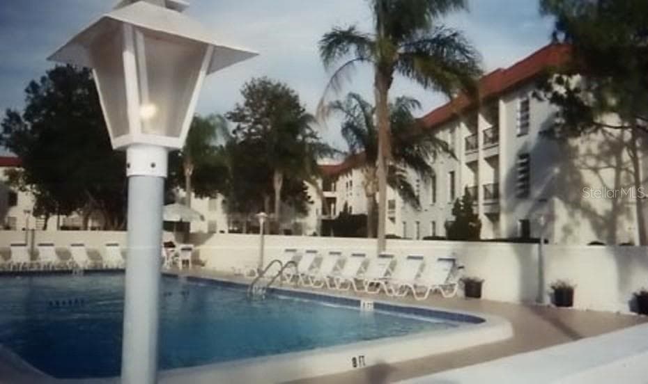 2700 BAYSHORE BOULEVARD # 4312, DUNEDIN, FL 34698