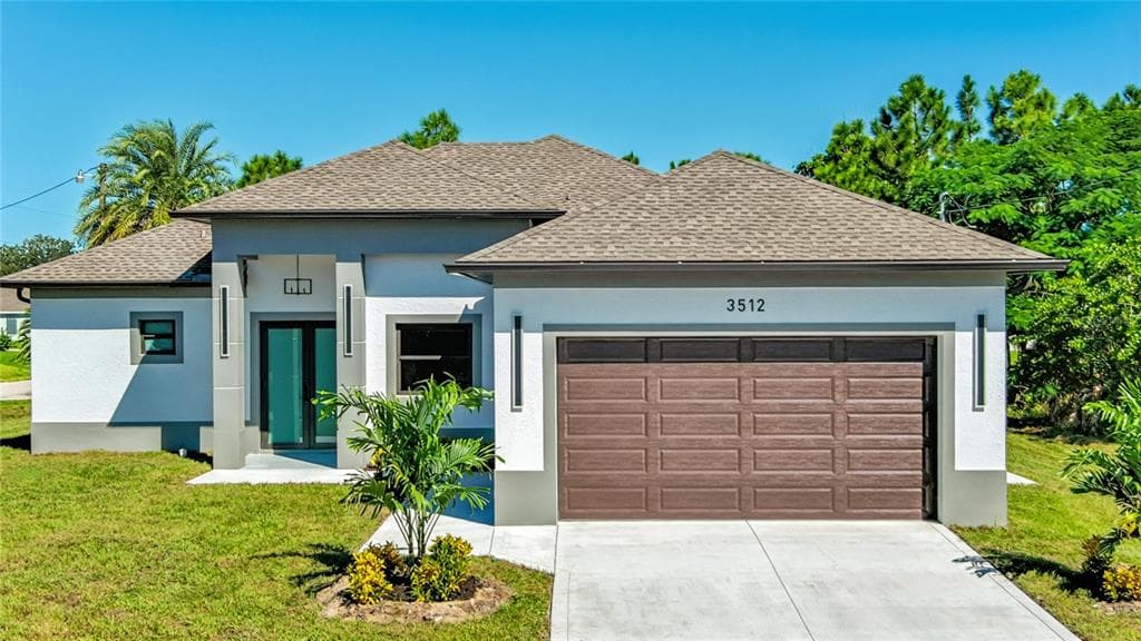 3512 9TH STREET W, LEHIGH ACRES, FL 33971 — zdjęcie 2