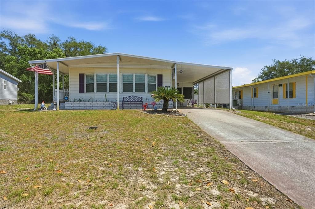 15080 RIALTO AVENUE, BROOKSVILLE, FL 34613 — zdjęcie 2