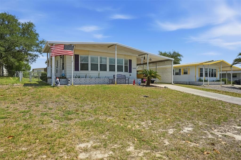 15080 RIALTO AVENUE, BROOKSVILLE, FL 34613 — zdjęcie 3