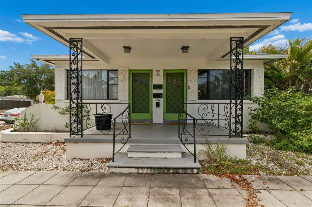 1500 30TH AVENUE N, ST PETERSBURG, FL 33704 — zdjęcie 2