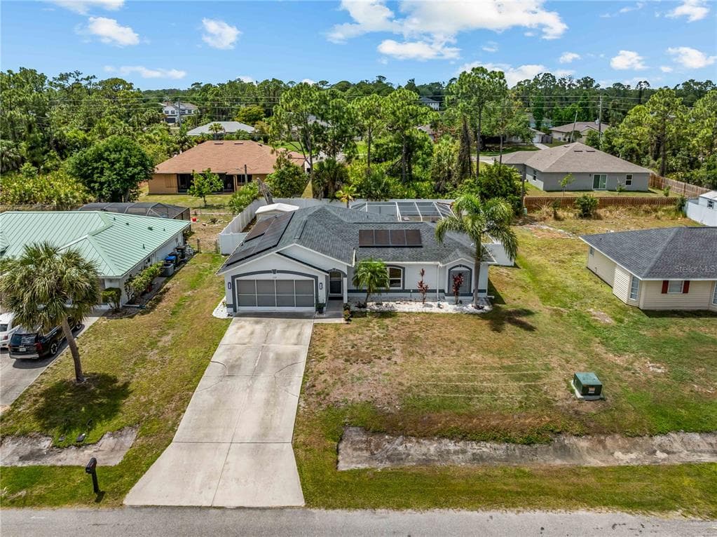 1729 MILAN STREET, NORTH PORT, FL 34286 — zdjęcie 2