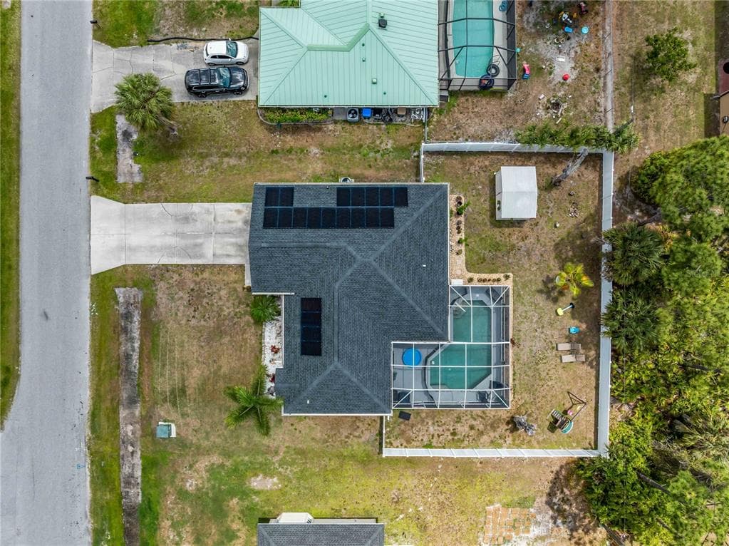 1729 MILAN STREET, NORTH PORT, FL 34286 — zdjęcie 3