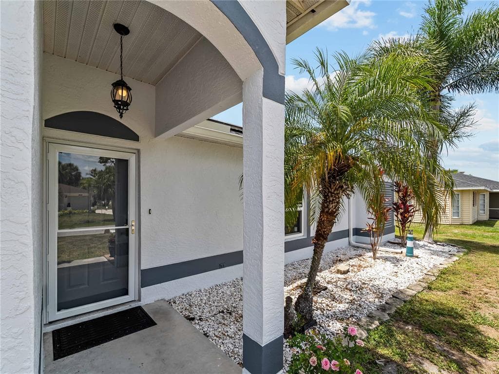 1729 MILAN STREET, NORTH PORT, FL 34286 — zdjęcie 5