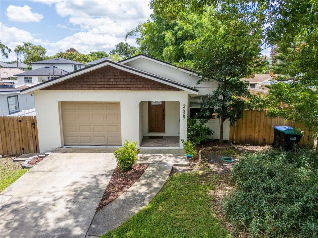 2429 S BROWN AVENUE, ORLANDO, FL 32806 — zdjęcie 2