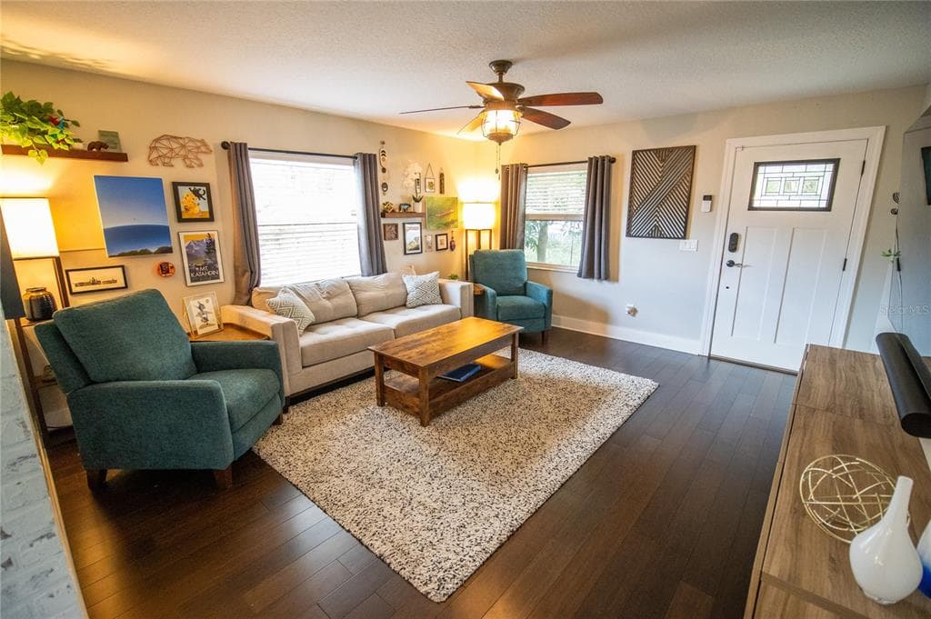 2429 S BROWN AVENUE, ORLANDO, FL 32806 — zdjęcie 5