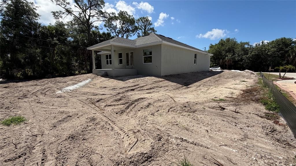 17492 QUINCY AVENUE, PORT CHARLOTTE, FL 33948 — zdjęcie 4