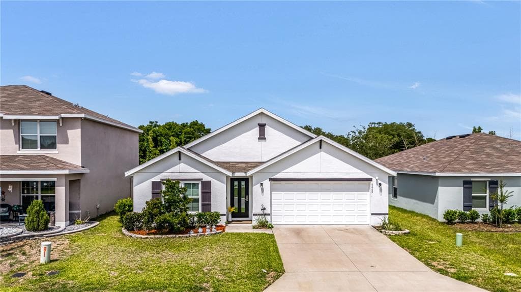 8669 TRIUMPH CIRCLE, WILDWOOD, FL 34785 — zdjęcie 2