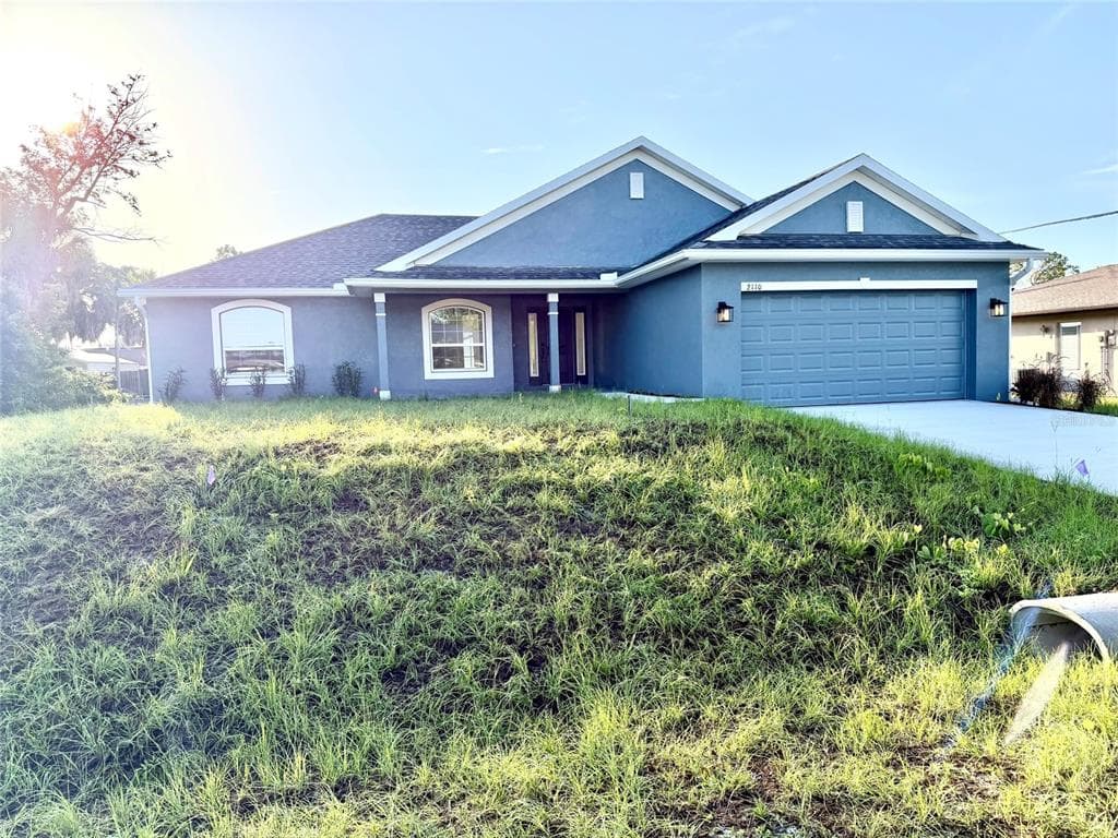 2110 CARPETGREEN STREET, PORT CHARLOTTE, FL 33948