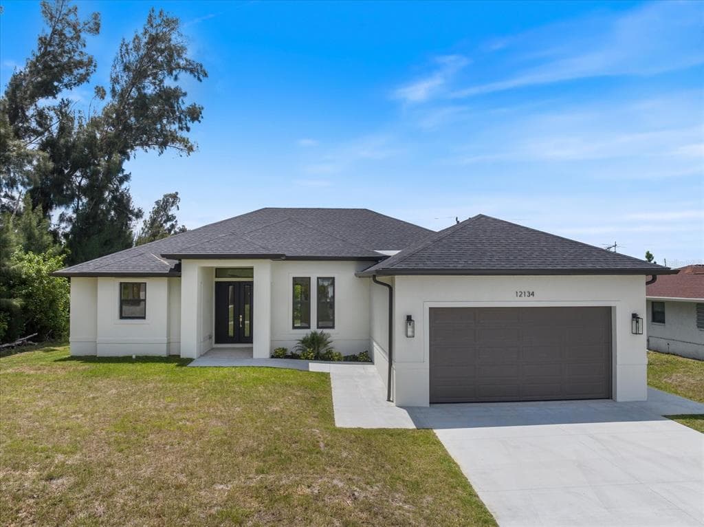 12134 MALLORCA AVENUE, NORTH PORT, FL 34287 — zdjęcie 2