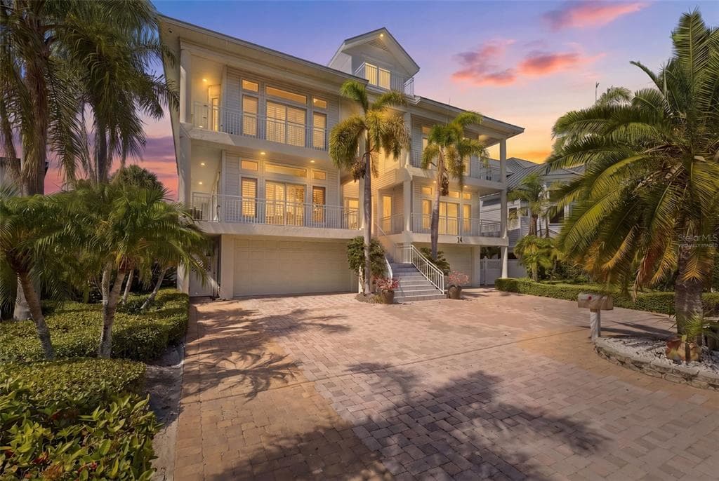 24 N PINE CIRCLE, BELLEAIR, FL 33756 — zdjęcie 5