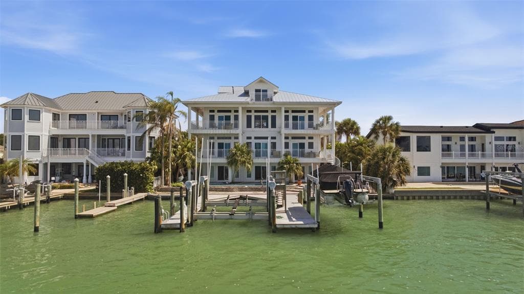 24 N PINE CIRCLE, BELLEAIR, FL 33756 — zdjęcie 4