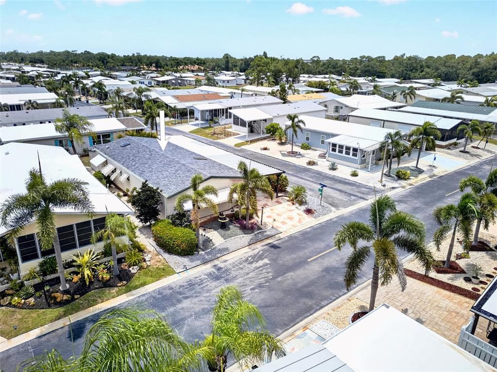 15550 BURNT STORE ROAD # 164, PUNTA GORDA, FL 33955 — zdjęcie 2