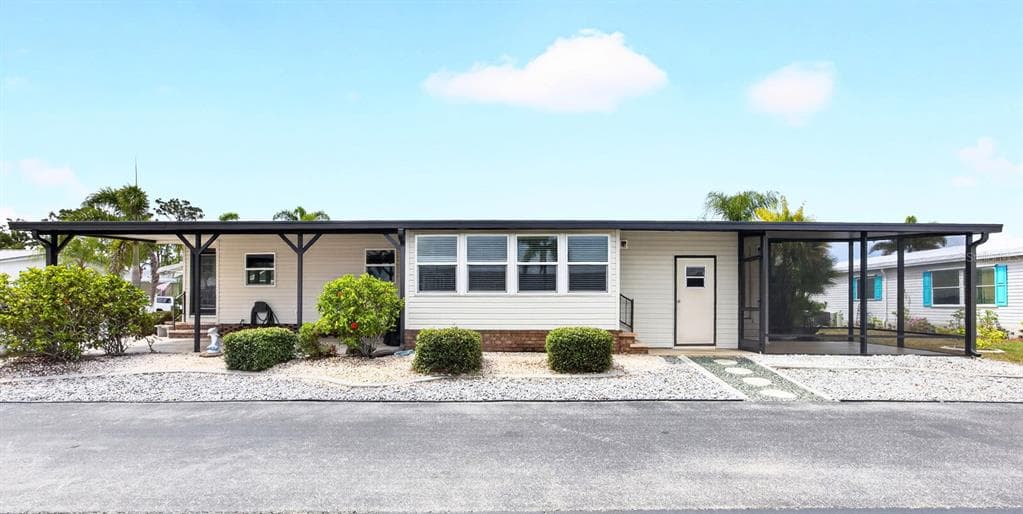 15550 BURNT STORE ROAD # 164, PUNTA GORDA, FL 33955 — zdjęcie 3