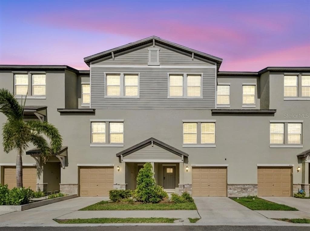 4436 TUSCAN LOON DRIVE, TAMPA, FL 33619 — zdjęcie 2