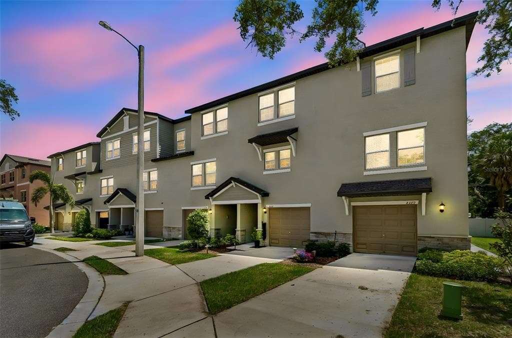 4436 TUSCAN LOON DRIVE, TAMPA, FL 33619 — zdjęcie 3