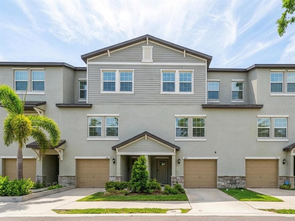 4436 TUSCAN LOON DRIVE, TAMPA, FL 33619