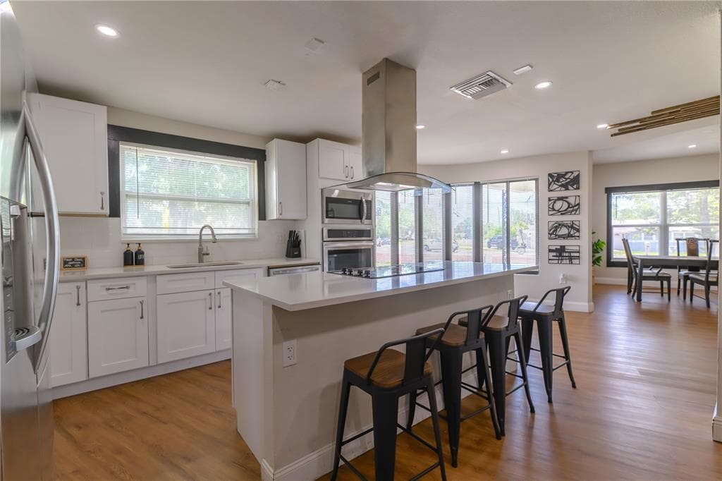 800 S KEENE ROAD, CLEARWATER, FL 33756 — zdjęcie 2