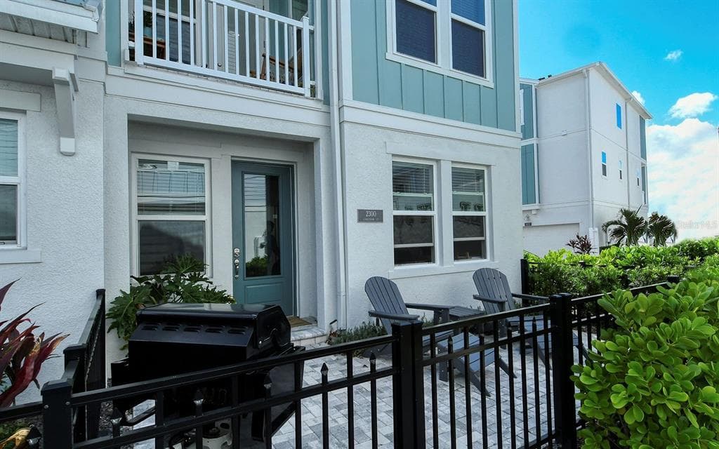 2300 LINDSTROM STREET, SARASOTA, FL 34237 — zdjęcie 3