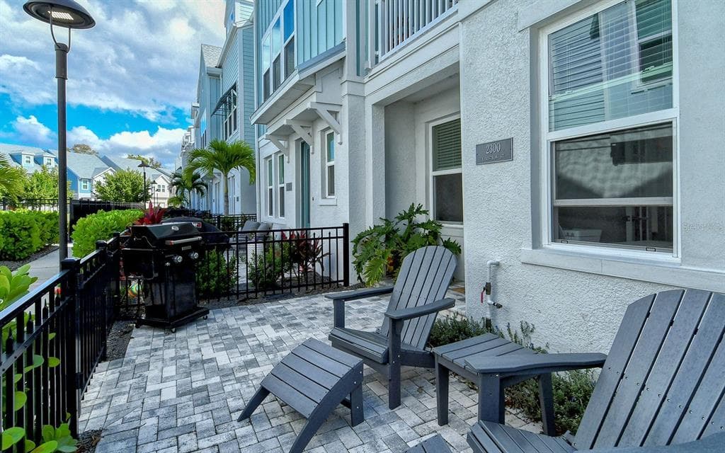 2300 LINDSTROM STREET, SARASOTA, FL 34237 — zdjęcie 5