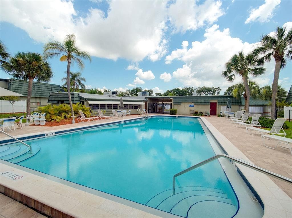 1799 N HIGHLAND AVENUE # 114, CLEARWATER, FL 33755 — zdjęcie 2