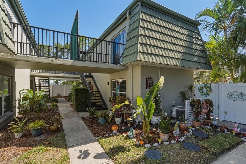 1799 N HIGHLAND AVENUE # 114, CLEARWATER, FL 33755