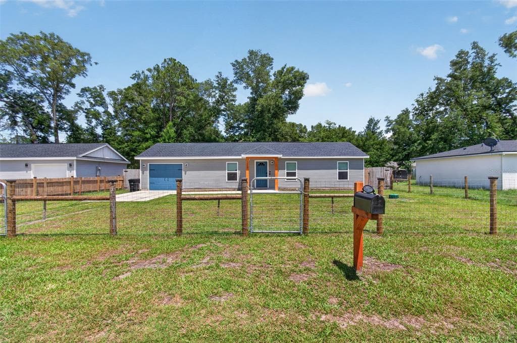 14027 SE 43RD TERRACE, SUMMERFIELD, FL 34491 — zdjęcie 2