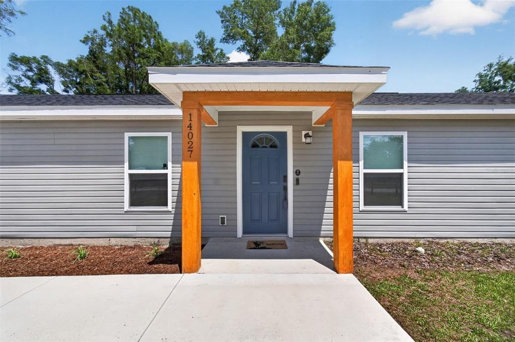 14027 SE 43RD TERRACE, SUMMERFIELD, FL 34491 — zdjęcie 4