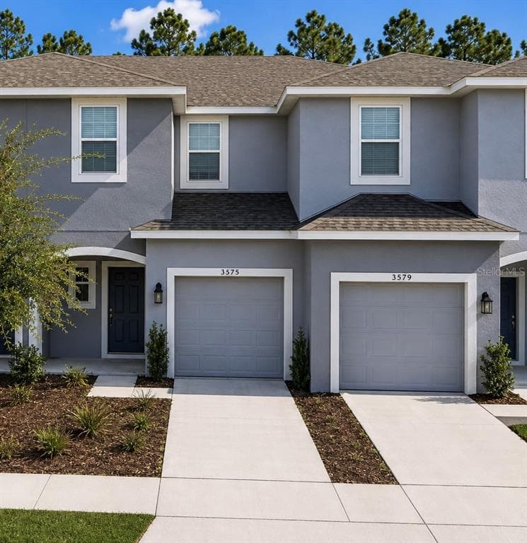 3575 DAVENPORT CREEK COURT, KISSIMMEE, FL 34746 — zdjęcie 2