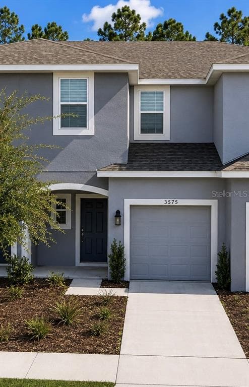 3575 DAVENPORT CREEK COURT, KISSIMMEE, FL 34746
