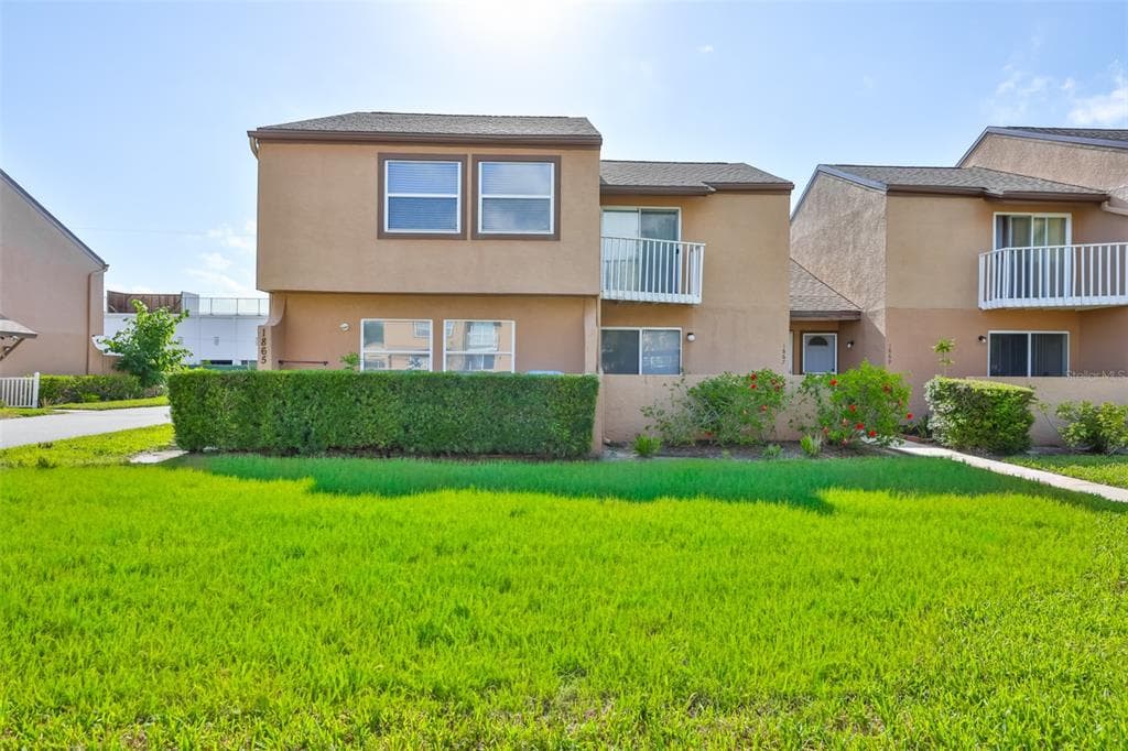 1865 CLEARBROOKE DRIVE, CLEARWATER, FL 33760 — zdjęcie 4