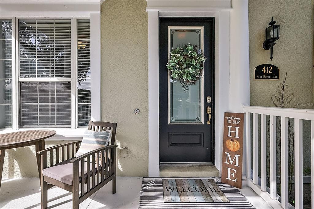 412 BLUE BAYOU LANE, WINTER SPRINGS, FL 32708 — zdjęcie 2