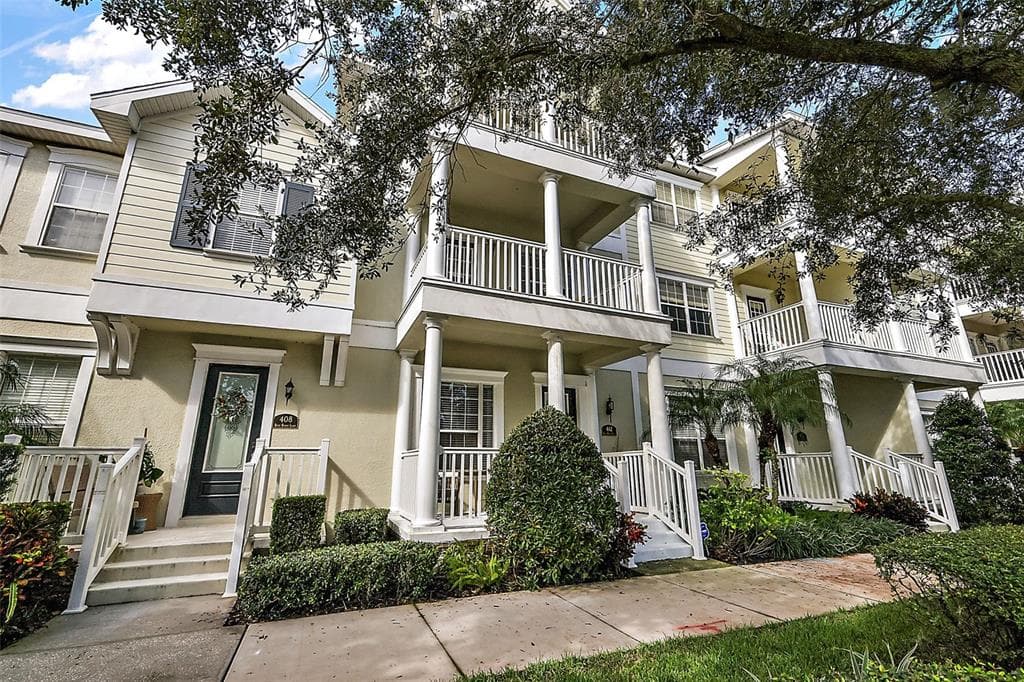 412 BLUE BAYOU LANE, WINTER SPRINGS, FL 32708