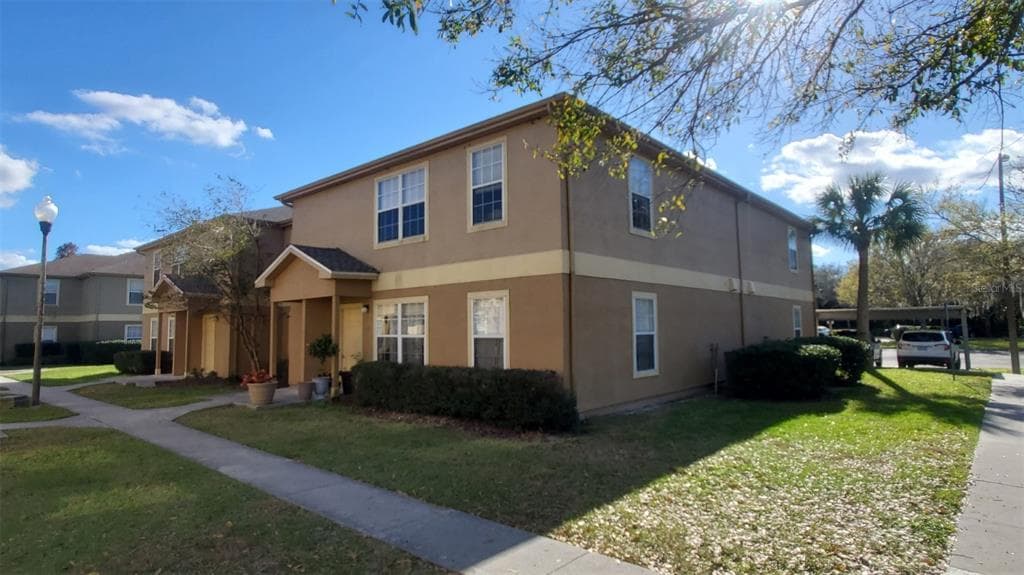 5914 WILLOW RIDGE DRIVE # 101, ZEPHYRHILLS, FL 33541 — zdjęcie 2