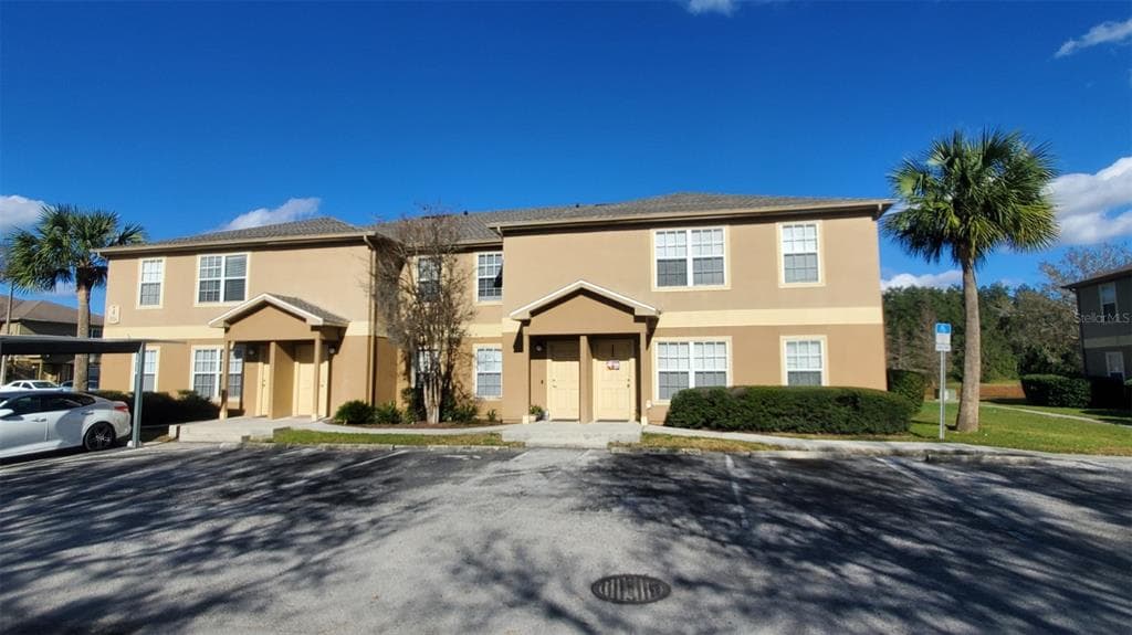 5914 WILLOW RIDGE DRIVE # 101, ZEPHYRHILLS, FL 33541