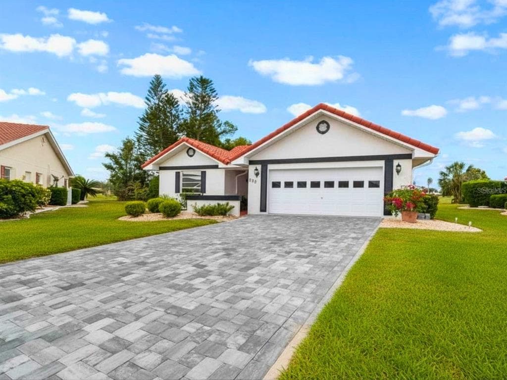 705 WESTMONT WAY, SUN CITY CENTER, FL 33573 — zdjęcie 4