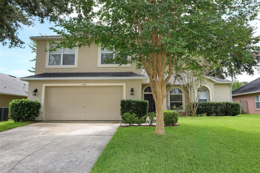 1730 TEALBRIAR AVENUE, OVIEDO, FL 32765