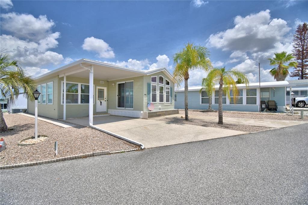 251 PATTERSON ROAD # H38, HAINES CITY, FL 33844 — zdjęcie 2