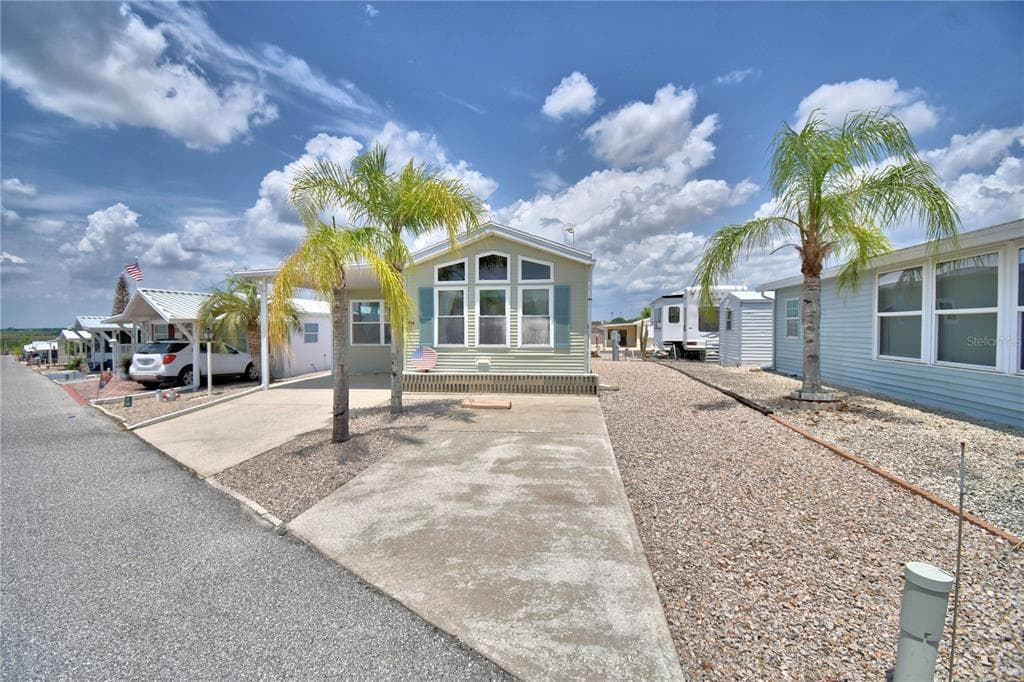 251 PATTERSON ROAD # H38, HAINES CITY, FL 33844 — zdjęcie 3