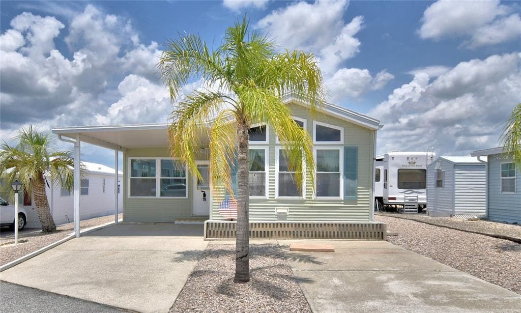 251 PATTERSON ROAD # H38, HAINES CITY, FL 33844