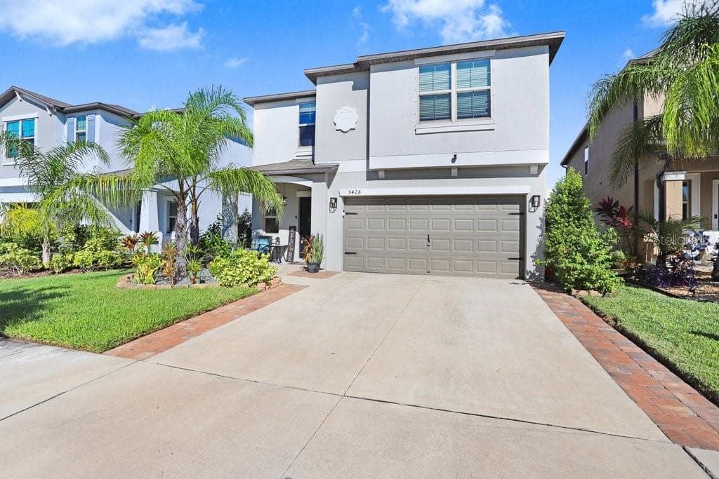 5426 RAINWOOD MEADOWS DRIVE, APOLLO BEACH, FL 33572 — zdjęcie 3