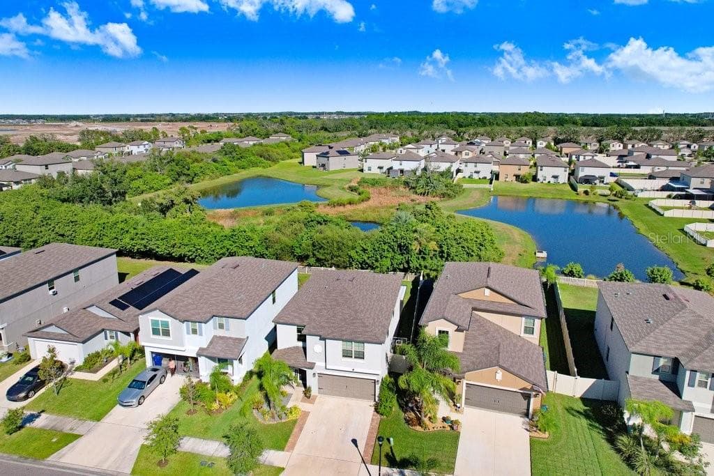 5426 RAINWOOD MEADOWS DRIVE, APOLLO BEACH, FL 33572 — zdjęcie 4