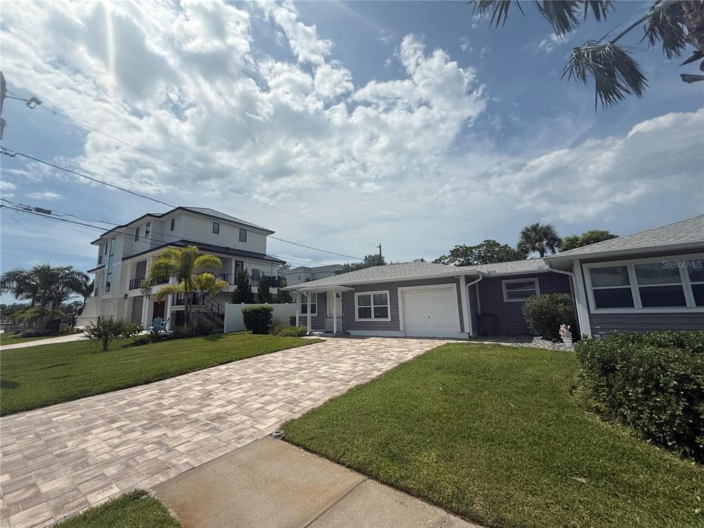 3200 W DE BAZAN AVENUE, ST PETE BEACH, FL 33706 — zdjęcie 3
