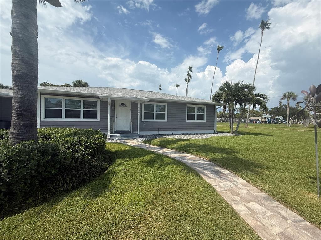 3200 W DE BAZAN AVENUE, ST PETE BEACH, FL 33706 — zdjęcie 4