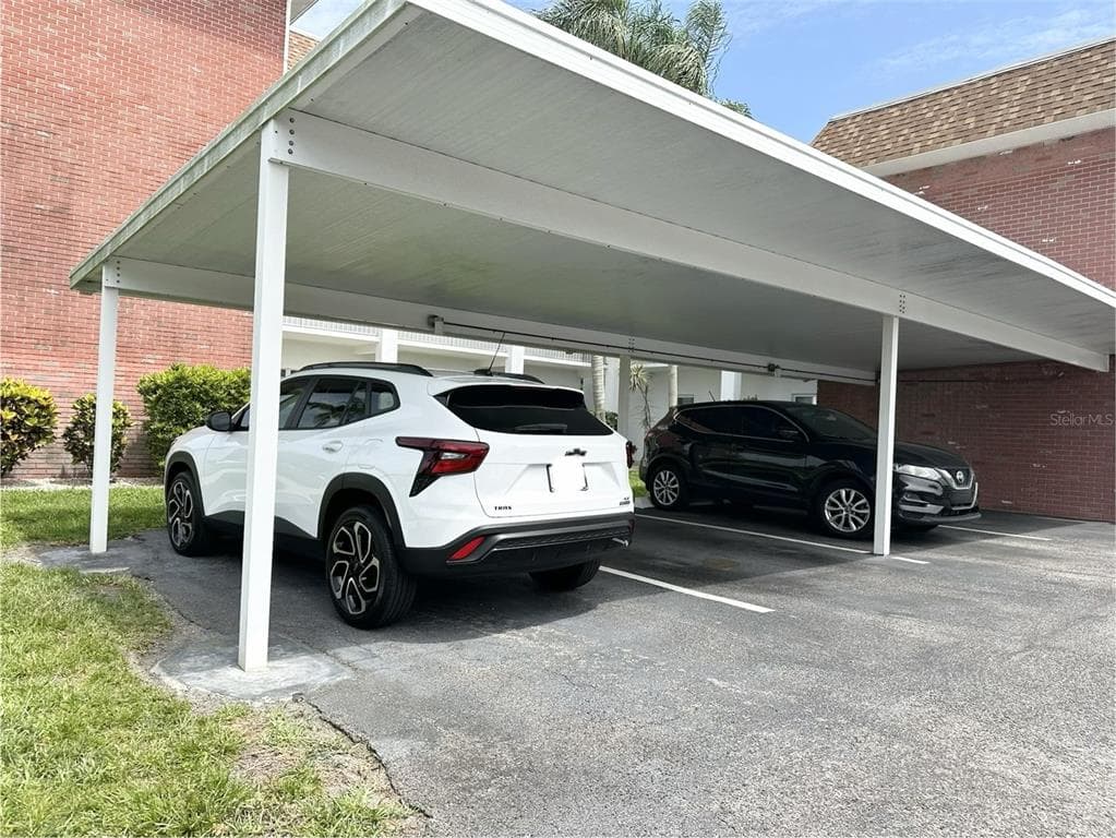 5728 14TH AVENUE N # 206B, ST PETERSBURG, FL 33710 — zdjęcie 3