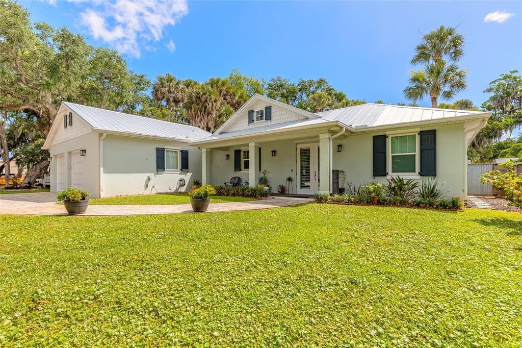 1107 S ORANGE STREET, NEW SMYRNA BEACH, FL 32168 — zdjęcie 2
