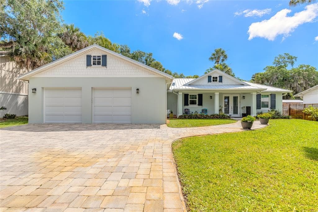 1107 S ORANGE STREET, NEW SMYRNA BEACH, FL 32168