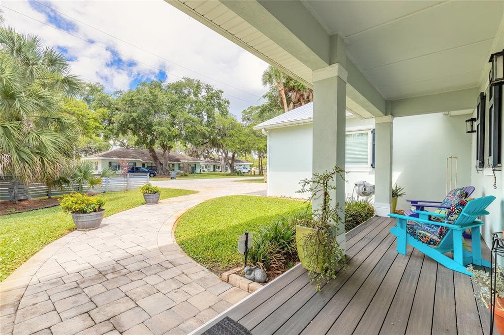 1107 S ORANGE STREET, NEW SMYRNA BEACH, FL 32168 — zdjęcie 5