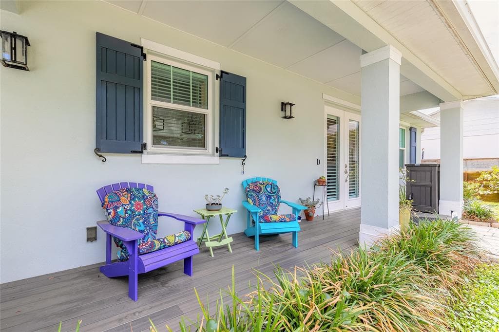 1107 S ORANGE STREET, NEW SMYRNA BEACH, FL 32168 — zdjęcie 4